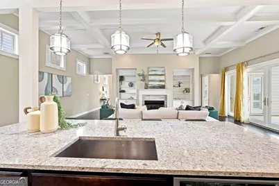 101 Eadestowne Way, Peachtree City, GA 30269 - Photo 30