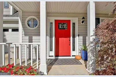 212 Brighton Path, Peachtree City, GA 30269 - Photo 2