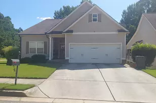 511 Tradition Pl, Lagrange, GA 30241 - Photo 1