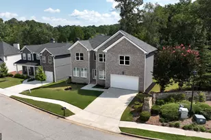 5649 Eagles Watch, Douglasville, GA 30135 - Photo 2
