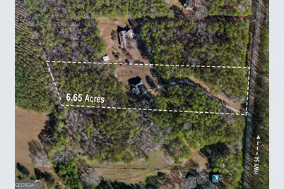 1100 Highway 54, Moreland, GA 30259 - Photo 2