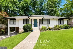 3250 Wynn Dr, Avondale Estates, GA 30002 - Photo 1
