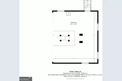 104 Belleau Woods Drive, Newnan, GA 30263 - Photo 46