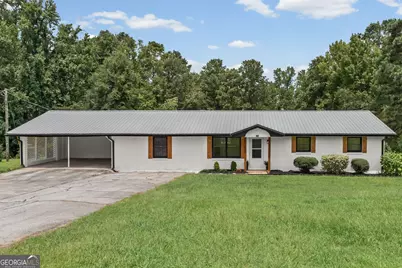 104 Belleau Woods Drive, Newnan, GA 30263 - Photo 1