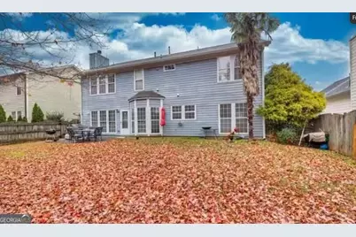 2465 Lunetta Lane, Alpharetta, GA 30004 - Photo 2