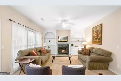 2465 Lunetta Lane, Alpharetta, GA 30004 - Photo 8