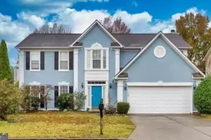 2465 Lunetta Ln, Alpharetta, GA 30004 - Photo 1