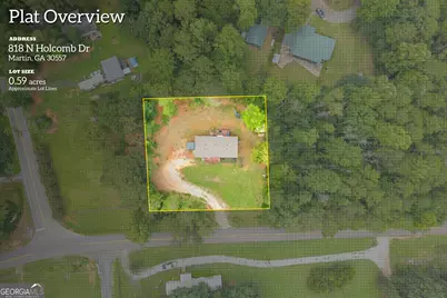 818 N Holcomb Drive, Martin, GA 30557 - Photo 42