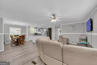 818 N Holcomb Drive, Martin, GA 30557 - Photo 4