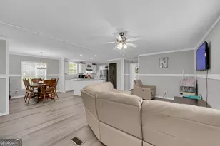 818 N Holcomb Dr, Martin, GA 30557 - Photo 4