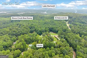 818 N Holcomb Dr, Martin, GA 30557 - Photo 52
