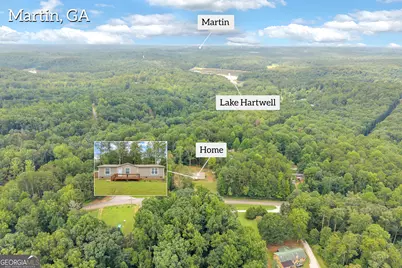 818 N Holcomb Drive, Martin, GA 30557 - Photo 48