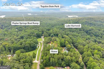 818 N Holcomb Drive, Martin, GA 30557 - Photo 50