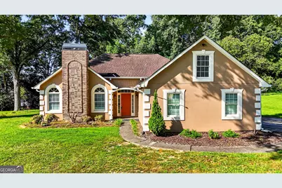 1880 Ashton Brooke Lane, Buford, GA 30519 - Photo 1