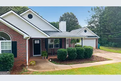 116 Dana Drive, Hampton, GA 30228 - Photo 8