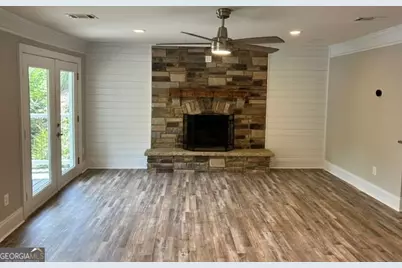 142 Mabry Road, Jackson, GA 30233 - Photo 4