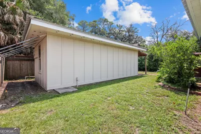 1204 4th Avenue, Brunswick, GA 31520 - Photo 26