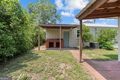 1204 4th Avenue, Brunswick, GA 31520 - Photo 32