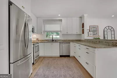3803 Longview Drive, Atlanta, GA 30341 - Photo 6