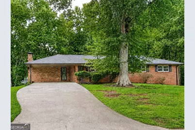 4840 Cowan Road, Acworth, GA 30101 - Photo 2