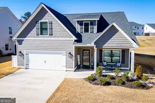 104 Kingston Cir, Carrollton, GA 30117 - Photo 1