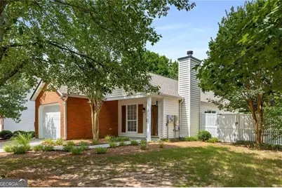 13387 Aventide Lane, Alpharetta, GA 30004 - Photo 2