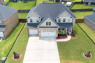 619 Samantha Brooke Way, Bonaire, GA 31005 - Photo 4