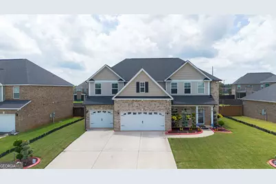 619 Samantha Brooke Way, Bonaire, GA 31005 - Photo 1