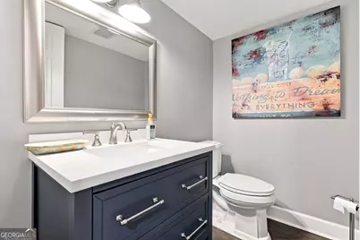 4964 Buckline Crossing, Atlanta, GA 30338 - Photo 28