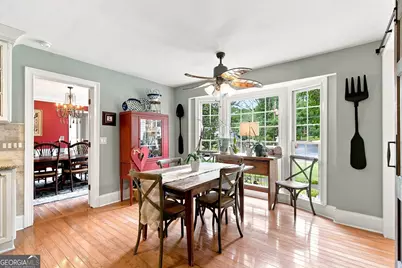 4964 Buckline Crossing, Atlanta, GA 30338 - Photo 8