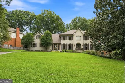 4964 Buckline Crossing, Atlanta, GA 30338 - Photo 2