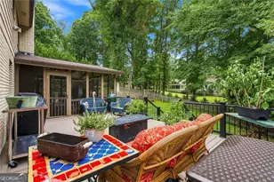 4964 Buckline Crossing, Atlanta, GA 30338 - Photo 38
