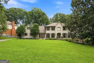 4964 Buckline Crossing, Atlanta, GA 30338 - Photo 2