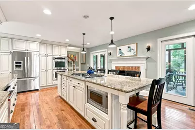 4964 Buckline Crossing, Atlanta, GA 30338 - Photo 12