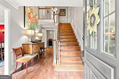4964 Buckline Crossing, Atlanta, GA 30338 - Photo 4
