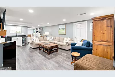 4964 Buckline Crossing, Atlanta, GA 30338 - Photo 26