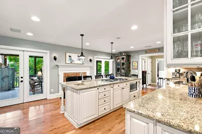 4964 Buckline Crossing, Atlanta, GA 30338 - Photo 10