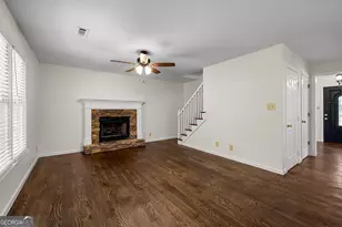 79 Thomas Crossing Dr, Newnan, GA 30265 - Photo 28
