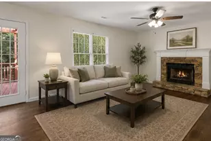 79 Thomas Crossing Dr, Newnan, GA 30265 - Photo 24