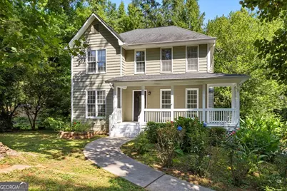 79 Thomas Crossing Drive, Newnan, GA 30265 - Photo 2