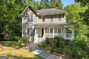 79 Thomas Crossing Dr, Newnan, GA 30265 - Photo 2