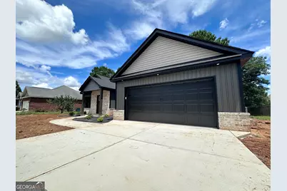 213 Lydia Drive, Bonaire, GA 31005 - Photo 4