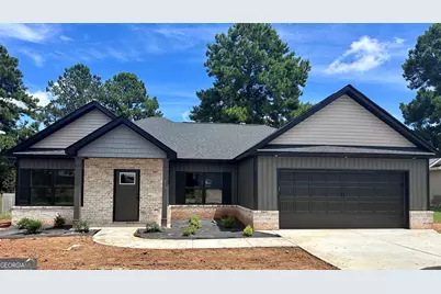 213 Lydia Drive, Bonaire, GA 31005 - Photo 2