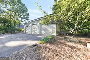 312 Birch Ln, Pine Mountain, GA 31822 - Photo 12