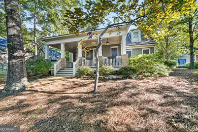 312 Birch Lane, Pine Mountain, GA 31822 - Photo 1