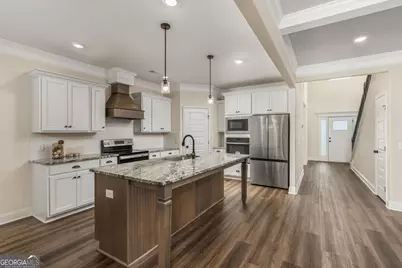 806 Harley Farms Drive, Bonaire, GA 31005 - Photo 12