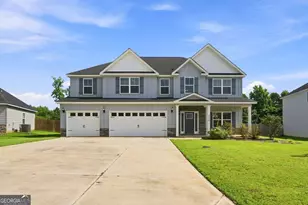 806 Harley Farms Dr, Bonaire, GA 31005 - Photo 1
