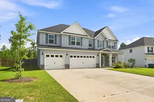 806 Harley Farms Dr, Bonaire, GA 31005 - Photo 2