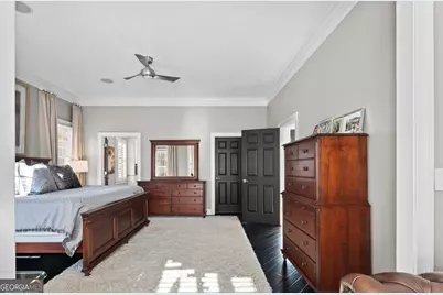 102 N Cove Drive, Peachtree City, GA 30269 - Photo 16