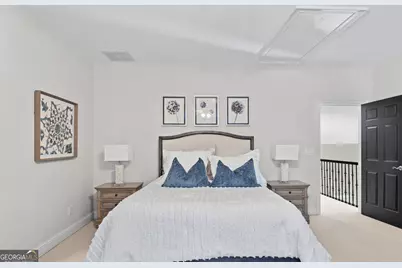 102 N Cove Drive, Peachtree City, GA 30269 - Photo 22